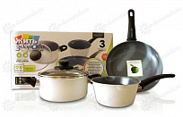   GREENPAN   3     Thermolon