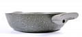 Дополнительное изображение Сотейник 24см TVS Mineralia с каменным покрытием Stonetek, Италия