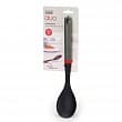Дополнительное изображение Ложка кулинарная из термопластика JOSEPH JOSEPH Duo, Англия