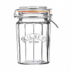          0.95 KILNER Clip Top , 