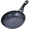 Основное изображение Сковорода 22см/1,3 MAYER & BOCH литой алюминий с каменным антипригарным покрытием