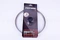    30   MONETA Flat Glass Lids, 
