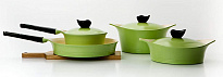   FRYBEST Ever Green 5     Ecolon, 