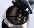 Дополнительное изображение Чайник электрический 1,7л BOSCH 2200Вт металлический корпус золотистый, Германия