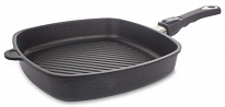     28 AMT GASTROGUSS Frying Pans Titan  Lotan, 