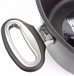 Дополнительное изображение Кастрюля 6,5л/26см AMT GASTROGUSS Frying Pans титановое покрытие Lotan, Германия