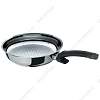        18/10 FISSLER Crispy Steelux Comfort 28, 