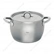 Дополнительное изображение Набор кастрюль из нержавеющей стали 18/10 FISSLER Fiamma 5 предметов, Германия
