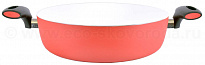  28 ALLUFLON Gourmet    Ceramica, 