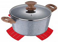  4,5 BERGNER Granit Eco   