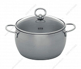     18/10 FISSLER C+S Royal 18/2,8, 