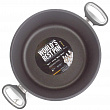 Дополнительное изображение Кастрюля 6,5л/26см AMT GASTROGUSS Frying Pans титановое покрытие Lotan, Германия