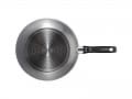 Дополнительное изображение Сковорода вок 28см BERGNER Carbon TT с титановым покрытием FusionTi