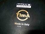    24 TIMA/TVS Titan Granit  - , 