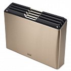   3526    4 JOSEPH JOSEPH Folio Steel , 