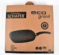 �������������� ����������� ��������� ����� 28�� SCHAFER Eco Granit � �������� ��������� ILAG Granitec