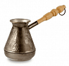 Турка для кофе 0,5л TIMA Египет медная