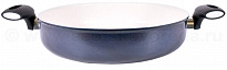  24 ALLUFLON Superbe    Ceramica, 