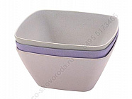      3 Frybest Glamour 25x25x12