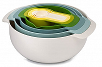 : , ,     9 JOSEPH JOSEPH Nest Plus , 