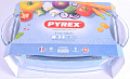 �������������� ����������� ����� ��� ��������� 6,5� PYREX ���������� � �������