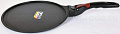 Дополнительное изображение Сковорода блинная 26см NADOBA Vilma со съемной ручкой и каменным покрытием ILAG Ultimate, Чехия