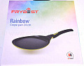 �������������� ����������� ��������� ������� 24�� FRYBEST Rainbow ������� � ������������ ��������� Hardlon