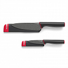   2-         JOSEPH JOSEPH Slice&Sharpen, 