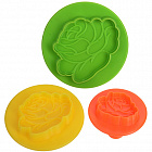    3 MAYER & BOCH M&B Molds    