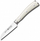    8 WUESTHOF Ikon Cream White  -  X50CrMoV15, 