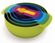 : , ,     9 JOSEPH JOSEPH Nest, 