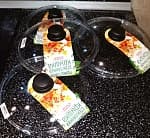 Фото покупателя Крышка 24см стеклянная Helpina