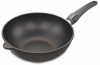   28   AMT GASTROGUSS Frying Pans Titan   Lotan, 
