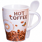 ������ ���������� � ������ 340�� LORAINE Hot coffee