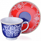 ������ �������� ����: ����� 220��, ������ 13,5�� LORAINE Blue red ������