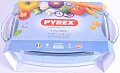 �������������� ����������� ����� ��� ��������� 4,5� PYREX ���������� � �������