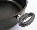    32 AMT GASTROGUSS Induction frying pan, 