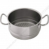 Основное изображение Вставка-пароварка из нержавеющей стали 18/10 FISSLER Original Pro Collection 20см, Германия