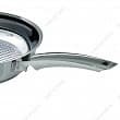        18/10 FISSLER Crispy Steelux Premium 28, 