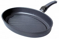   3524 AMT GASTROGUSS Frying Pans Titan   Lotan, 