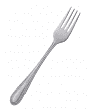Дополнительное изображение Набор столовых приборов, 18пр., GENERTEC Манга