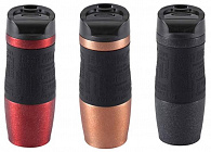  BERGNER Travel Copper