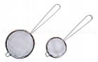 Набор сит 5см и 7см МУЛЬТИДОМ