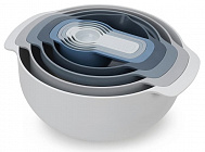 : , ,     9 JOSEPH JOSEPH Nest Plus Sky, 