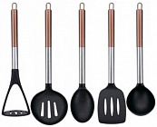   BERGNER Infinity Chefs 5