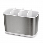     JOSEPH JOSEPH EasyStore Steel  , 