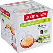 Дополнительное изображение Чайник заварочный стеклянный 600мл MAYER & BOCH