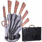 :  5, , , ,  MAYER & BOCH Pink   