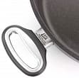�������������� ����������� �������� 28��/4,3� AMT GASTROGUSS Frying Pans Titan ��������� �������� Lotan, ��������