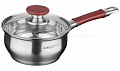 Дополнительное изображение Набор кастрюль КАТУНЬ Берта нержавеющая сталь, Россия